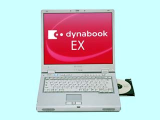 dynabook EX/522PDE3 PAEX522PDE3 PAEX522PDE3