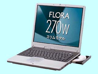 FLORA 270W PC8NA1-WHF8M1AB0 PC8NA1-WHF8M1AB0