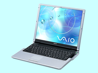 バイオノートZ PCG-Z1VE PCG-Z1VE
