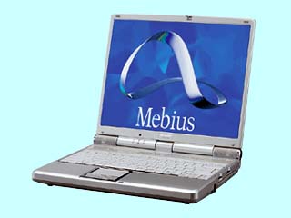Mebius PC-SV1-5CB PC-SV1-5CB