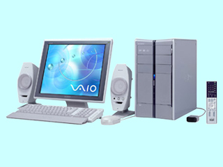 バイオRZ PCV-RZ63L7 PCV-RZ63L7