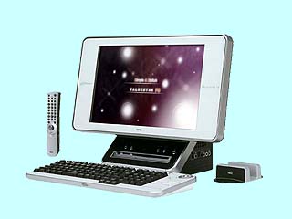 VALUESTAR G タイプFS VG26SE/F PC-VG26SEZEF PC-VG26SEZEF