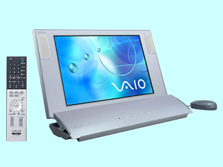 バイオW PCV-W501B PCV-W501B