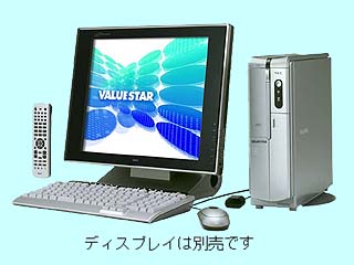 VALUESTAR G タイプL VG26S2/F PC-VG26S2ZEF PC-VG26S2ZEF
