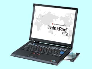 ThinkPad R50 1829-7DJ 1829-7DJ