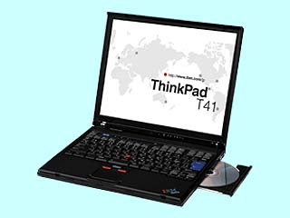 ThinkPad T41 2373-1FJ 2373-1FJ