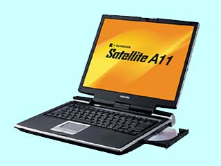 dynabook Satellite A11 240C/5 PSA1124C5F412 PSA1124C5F412