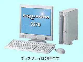 EQUIUM 3270 EQ20C/N PE32720CNH11P PE32720CNH11P