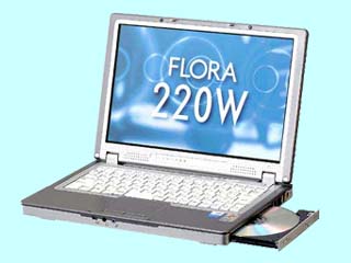 FLORA 220W PC8NC1-XCA111A10 PC8NC1-XCA111A10