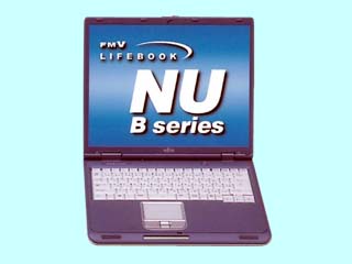 FMV-LIFEBOOK(FMVバリューライン) FMV-7220NU5/BX FMVXNM000 FMVXNM000