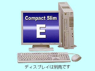 FMV-E610 FMVE10C22R IDE-RAIDモデル FMVE10C22R