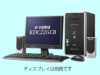 KDC22GCB KDC22GCB
