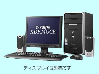 KDP24GCB KDP24GCB