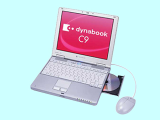dynabook C9/214LDEW PAC9214LDEW PAC9214LDEW