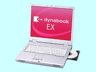 dynabook EX/522CDE3 PAEX522CDE3 PAEX522CDE3