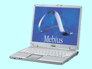 Mebius PC-CL1-5CC PC-CL1-5CC