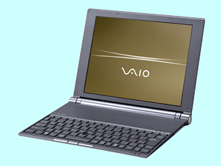 バイオノート505 PCG-X505/SP PCG-X505/SP