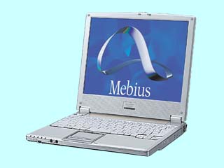 Mebius PC-MC1-3CR PC-MC1-3CR