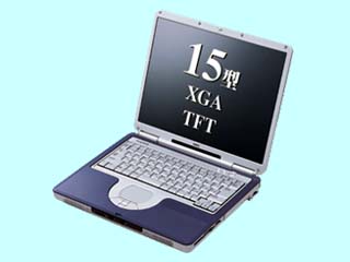 VersaPro R VY22S/RF-L PC-VY22SRFEAEFL PC-VY22SRFEAEFL