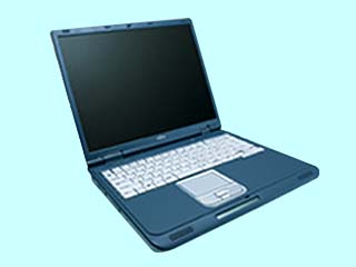FMV-LIFEBOOK FMV-722NU5/B FMV5NUBKHB カスタムメイド標準構成 Win2000DSP FMV5NUBKHB