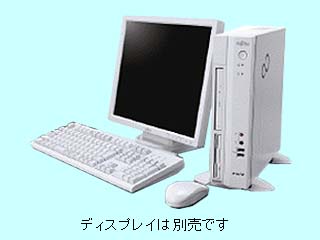 FMV-C310 FMVC1030B1 CD-ROMなし Win2000DSP FMVC1030B1