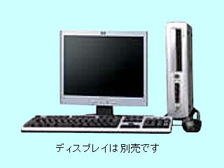 Compaq Business Desktop d530 US C2.4/256/40/W2 DV912PA#ABJ DV912PA#ABJ