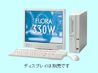 FLORA 330W PC8DG4-X11311100 PC8DG4-X11311100