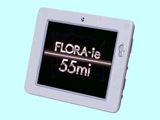 FLORA-ie 55mi PC9NR3-0AA6JK011 PC9NR3-0AA6JK011