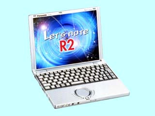 Let's note R2 CF-R2CW1AXS CF-R2CW1AXS