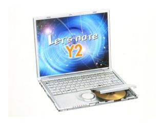 Let's note Y2 CF-Y2CW4AXS CF-Y2CW4AXS