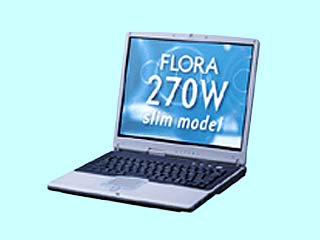 FLORA 270W PC8NA1-HEF8M1AB0 PC8NA1-HEF8M1AB0