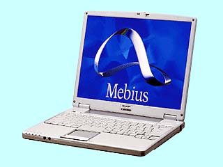Mebius PC-CL1-8CE PC-CL1-8CE