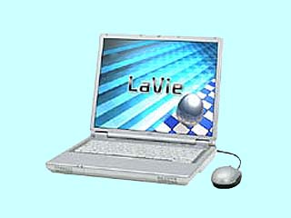 LaVie L LL570/8D PC-LL5708D PC-LL5708D