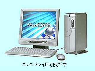 VALUESTAR G タイプL VG24N2/G PC-VG24N2ZGG PC-VG24N2ZGG
