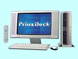 Prius Deck 770H 770H17WVH3 770H17WVH3