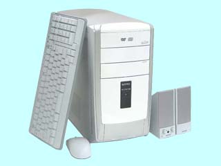 PC STATION PG2250C PG2250C