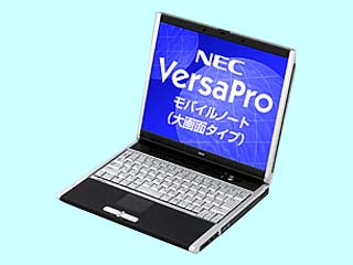 VersaPro VY17F/LV-R PC-VY17FLVER4HR PC-VY17FLVER4HR