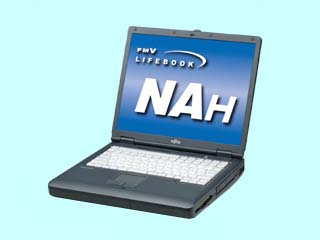 FMV-LIFEBOOK FMV-820NAH FMVNAH21G3 RAID1(ミラーリング)構成 FMVNAH21G3