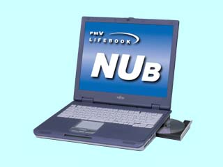 FMV-LIFEBOOK FMV-820NUB FMVNUB2CC3 カスタムメイド標準構成 FMVNUB2CC3
