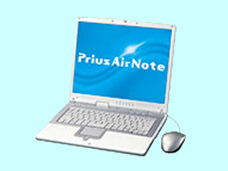 Prius Air Note AN35J AN35J
