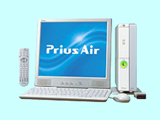 Prius Air AR33J AR33J