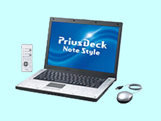 Prius Deck Note Style DN35JT DN35JT