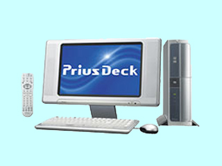 Prius Deck DS75J DS75J
