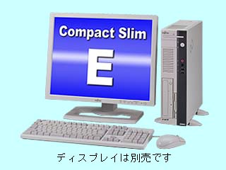 FMV-E620 FMVE20N1B1 カスタムメイド標準構成、Win2000 DSP FMVE20N1B1