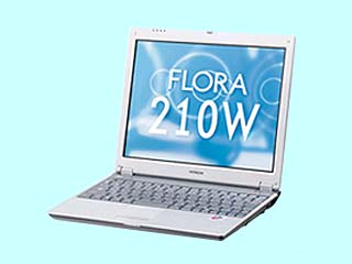 FLORA 210W PC4NL4-XCC120910 PC4NL4-XCC120910