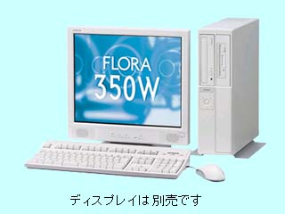 FLORA 350W PC4DE6-YC1311610 PC4DE6-YC1311610