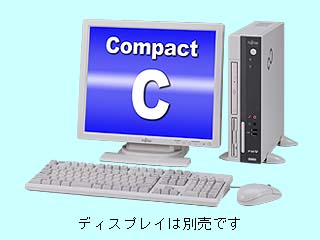 FMV-C320 FMVC204131 カスタムメイド標準構成 FMVC204131