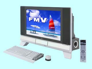 FMV-DESKPOWER T50H FMVT50H FMVT50H