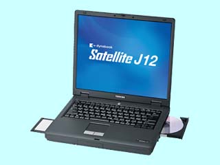 dynabook Satellite J12 250C/5 PSJ1225C5G114 PSJ1225C5G114