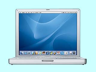 PowerBook G4 M9183J/A M9183J/A